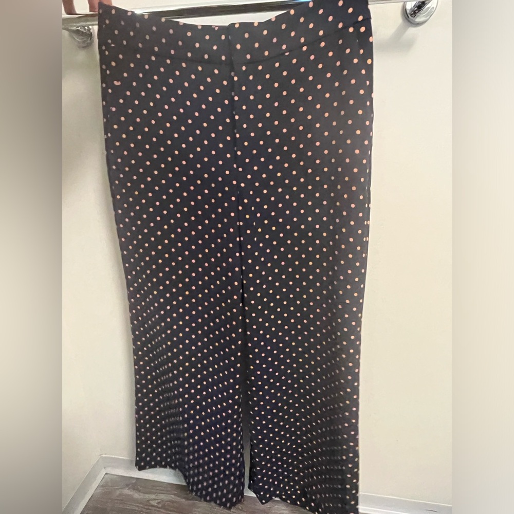 Banana Republic Blue Slacks NWT